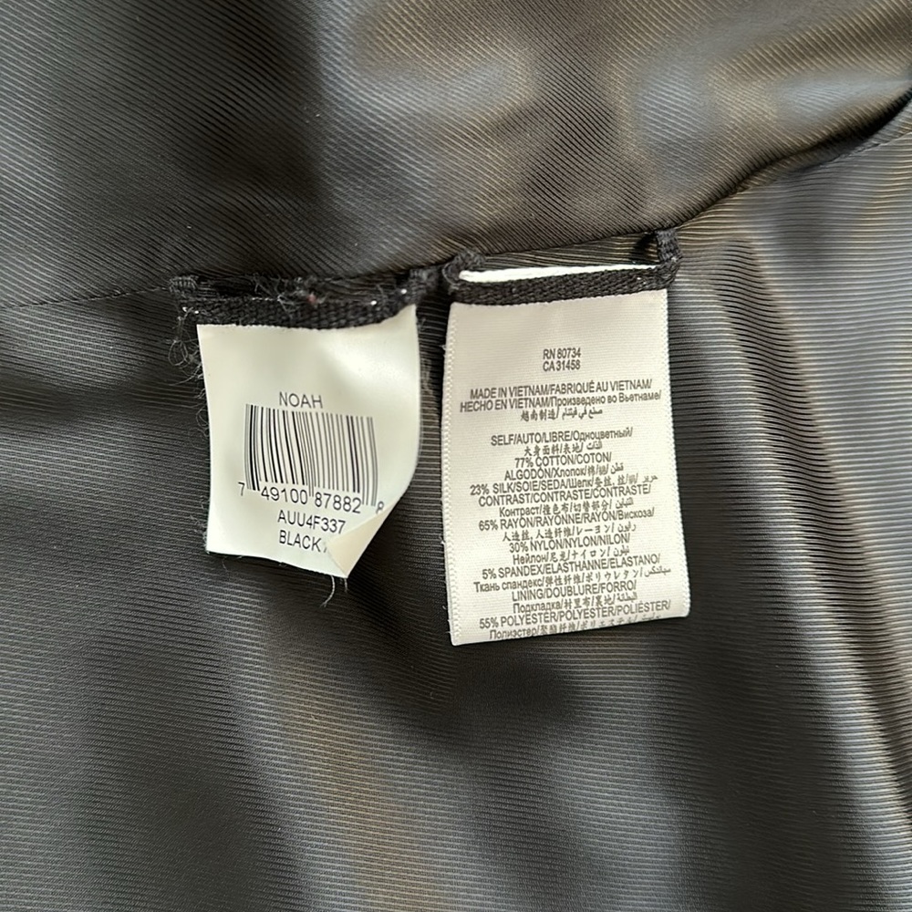 BCBG Blazer - Picture 6 of 6